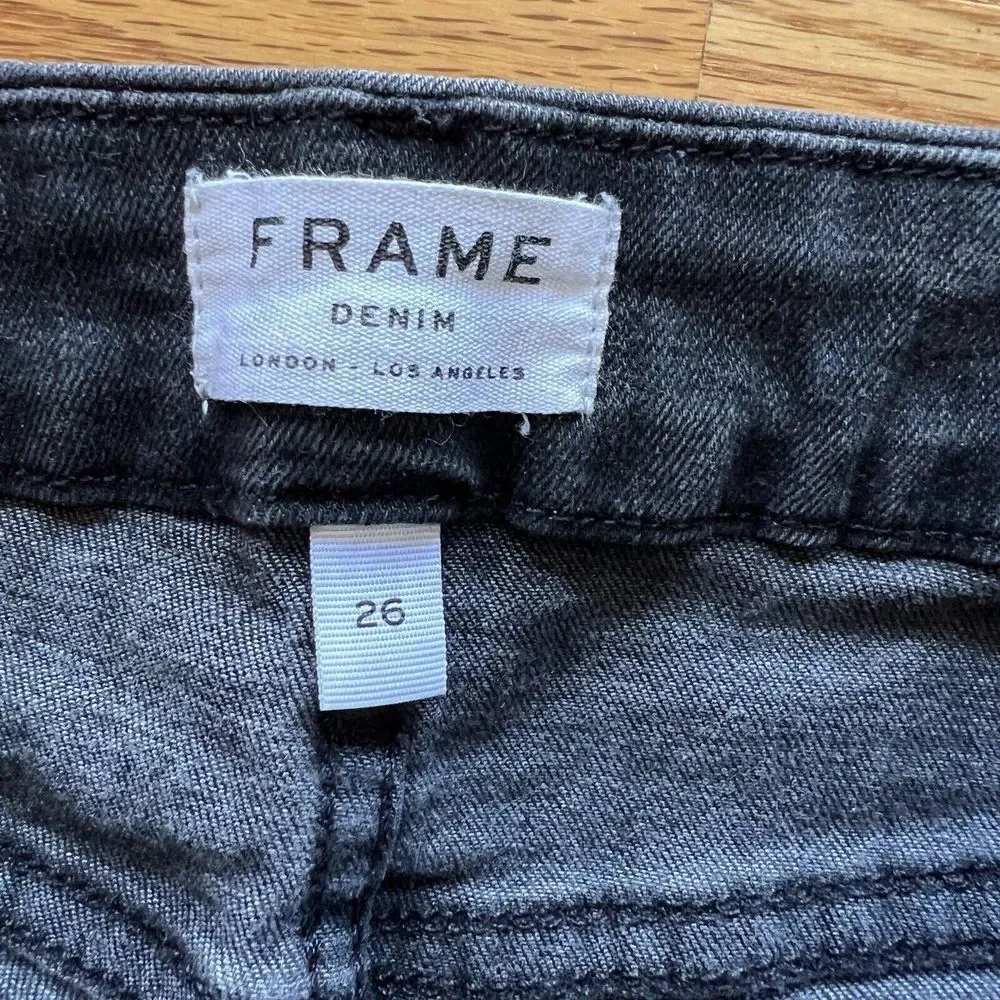excellent used